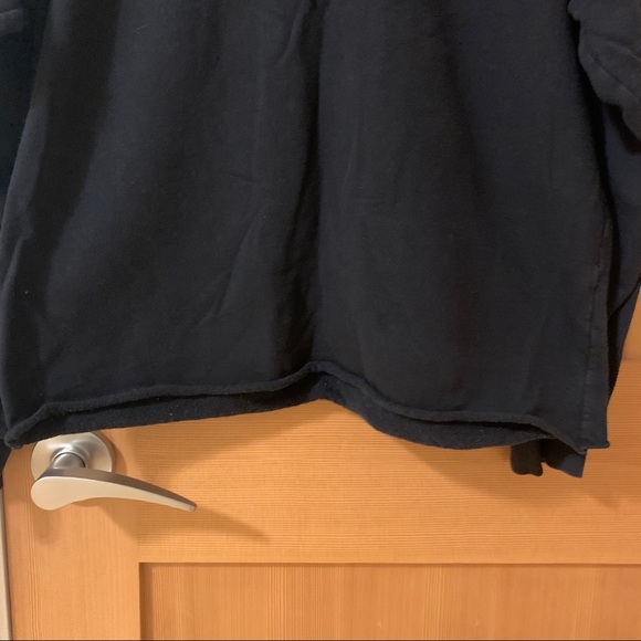 Stussy & Zara Crop Tops Buy 1 Get 1 Free - Picture 3 of 6